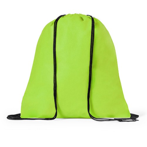 Drawstring backpack Braathen Drawstring backpack Braathen