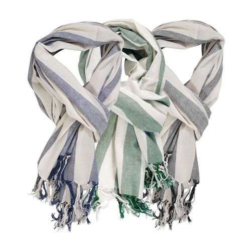 Scarf NECKYBIO