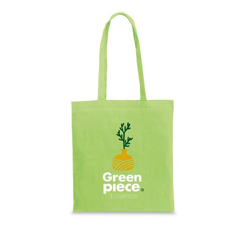 CAIRO. Tas van gerecycleerd katoen (70%) en polyester (30% rPET) (180 g/m²) CAIRO. Tas van gerecycleerd katoen (70%) en polyester (30% rPET) (180 g/m²)