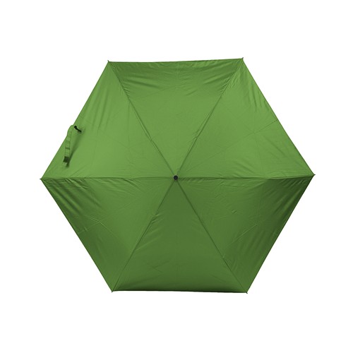19” SUPER MINI AUTOMATIC UMBRELLA IN 190T PONGEE