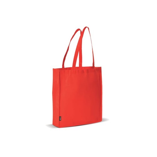 Carrier bag non-woven 75g/m²