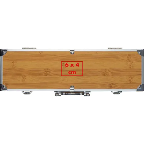 3-piece BBQ cutlery 3-piece BBQ cutlery