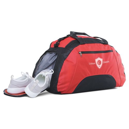 FIT. 600D sports bag FIT. 600D sports bag
