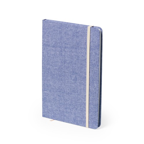 Bloc Notes Chancy