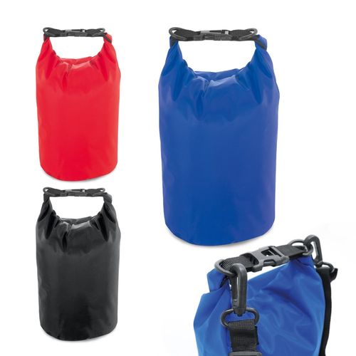 VOLGA. Waterproof tarpaulin bag VOLGA. Waterproof tarpaulin bag