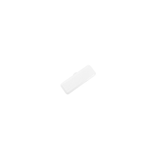 Clé USB 2en1 OTG 13 USB 3.0 Flash Disk 16 Go Blanc