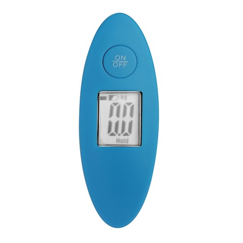 DIGITAL PLASTIC LUGGACE SCALE