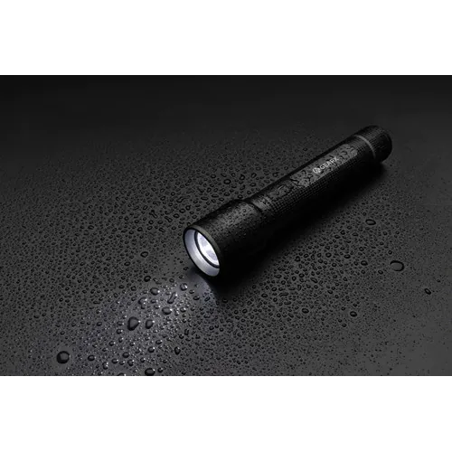 Gear X RCS recycled aluminum USB-rechargeable torch large Gear X RCS recycled aluminum USB-rechargeable torch large