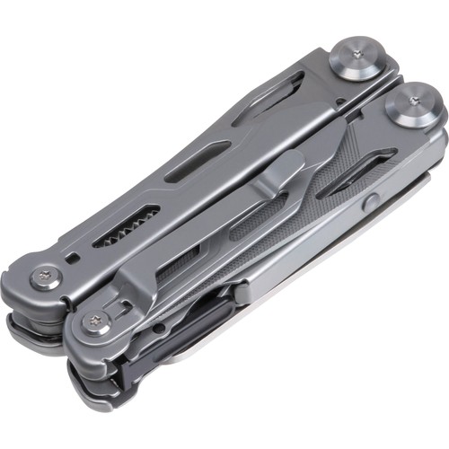CrisMa 15-piece multitool