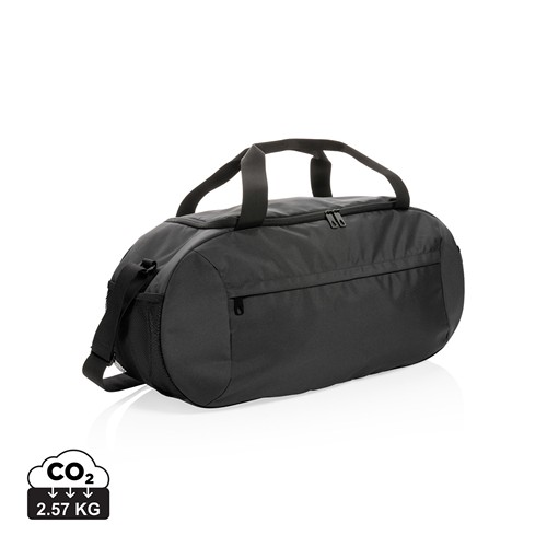 Impact AWARE™ RPET modern sports duffel Impact AWARE™ RPET modern sports duffel
