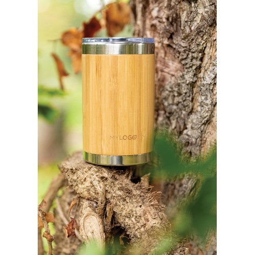 Bamboo coffee to go tumbler Bamboo coffee to go tumbler