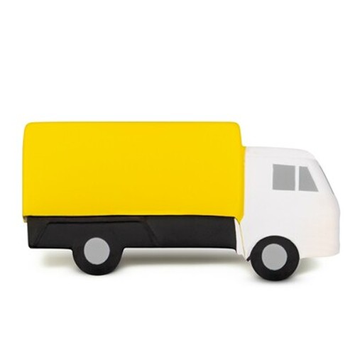Anti stress "truck"|  Lulia