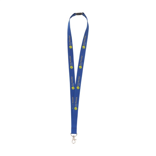 KeyCord Budget Safety 2 cm tour de cou KeyCord Budget Safety 2 cm tour de cou