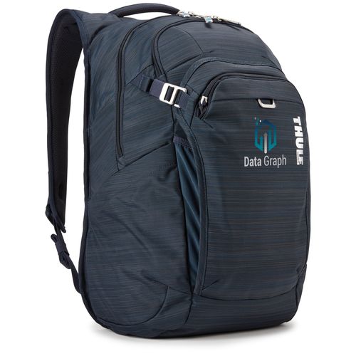 Thule Construct Backpack 24L Carbon Blue
