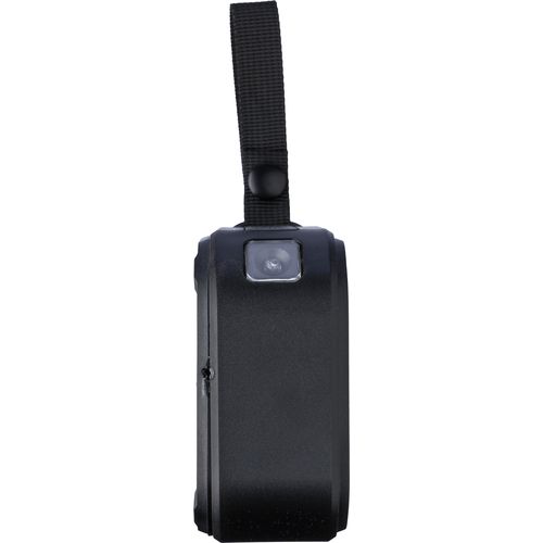 Recycled ABS outdoor speaker Lois Recycled ABS outdoor speaker Lois