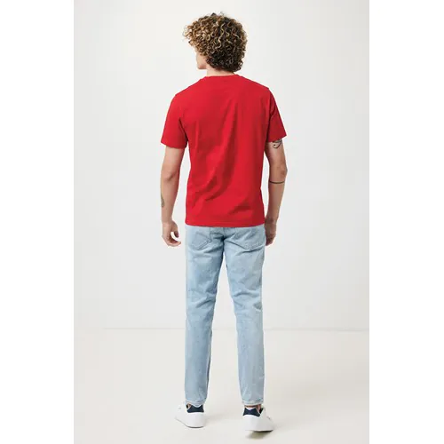 Camiseta IQONIQ Brett de algodón reciclado