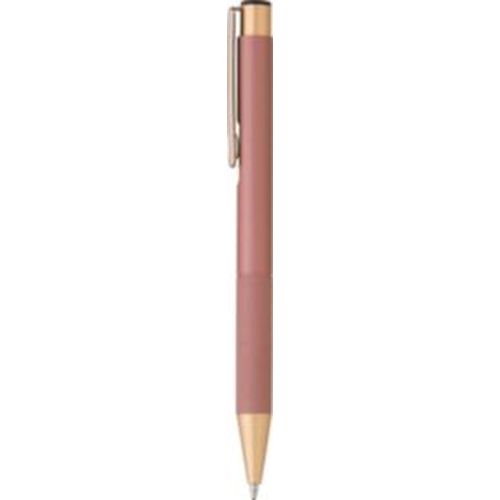 Aluminium ballpen Remy