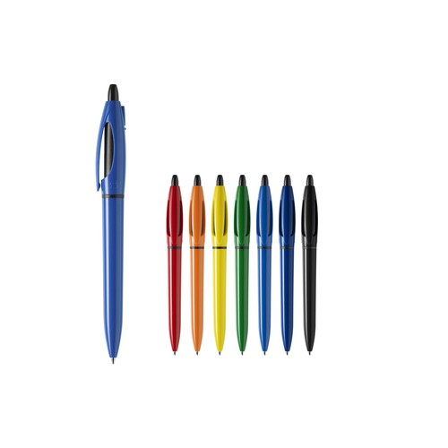 Balpen S! Extra hardcolour Balpen S! Extra hardcolour