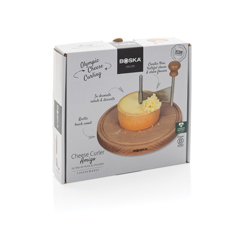 BOSKA Kaaskruller Amigo