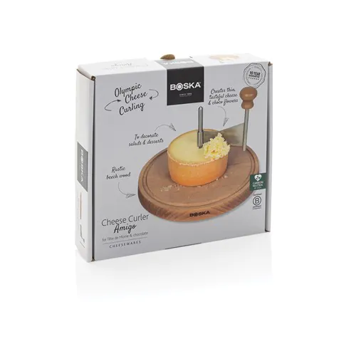 BOSKA Kaaskruller Amigo BOSKA Kaaskruller Amigo