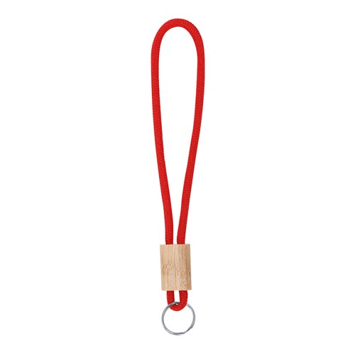 Keyring Walnut Keyring Walnut