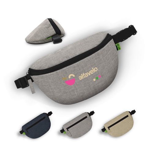RPET BUM BAG