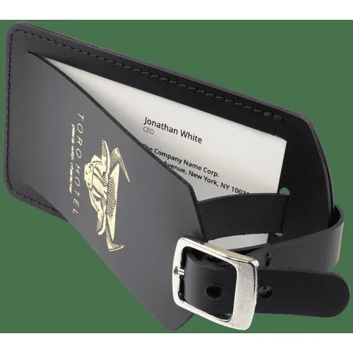 Luggage tag Luggage tag