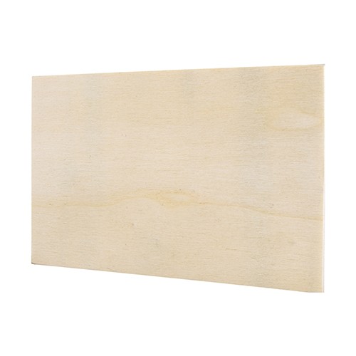 Wooden postcard Afnio Wooden postcard Afnio