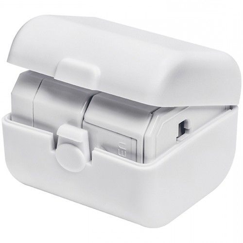 Travel adapter PERU