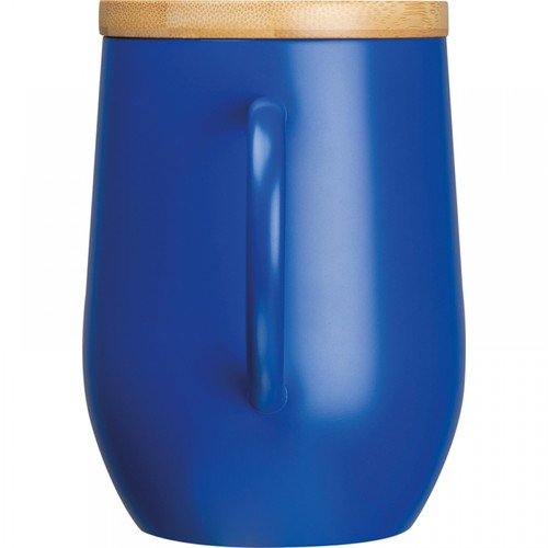 Double-walled mug, 300 ml Double-walled mug, 300 ml
