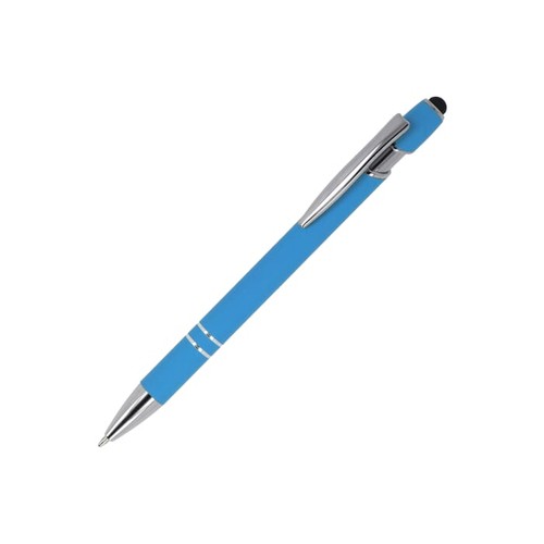 Paris soft touch, encre noire R-AL
