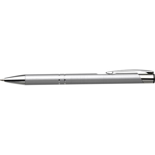 Stylo bille en aluminium Albacete Stylo bille en aluminium Albacete