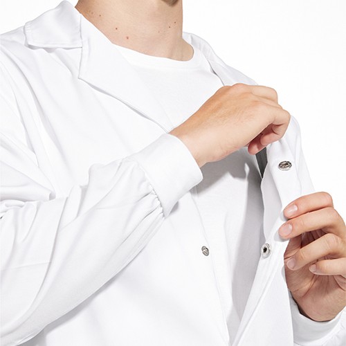 Camice a maniche lunghe MEDERI Camice a maniche lunghe MEDERI