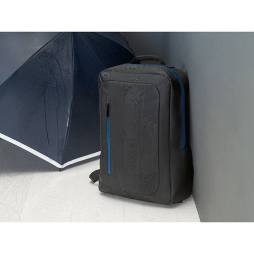 OSASCO. Sac à dos pour ordinateur portable 15.6" en polyester 600D imperméable OSASCO. Sac à dos pour ordinateur portable 15.6" en polyester 600D imperméable