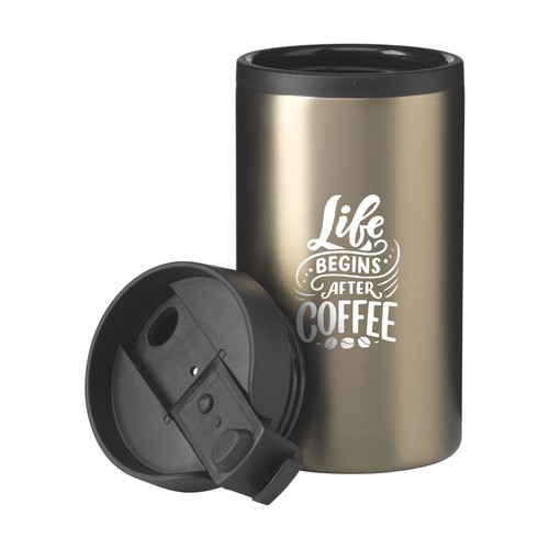 Thermo Can RCS Recycled Steel 300 ml thermo cup Thermo Can RCS Recycled Steel 300 ml thermo cup