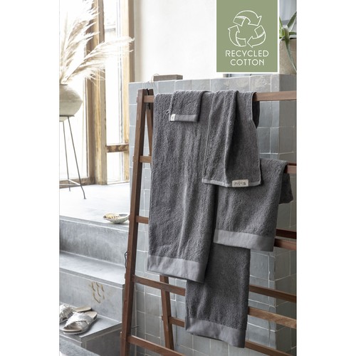 Walra Bath Towel Remade Cotton 70 x 140 Walra Bath Towel Remade Cotton 70 x 140
