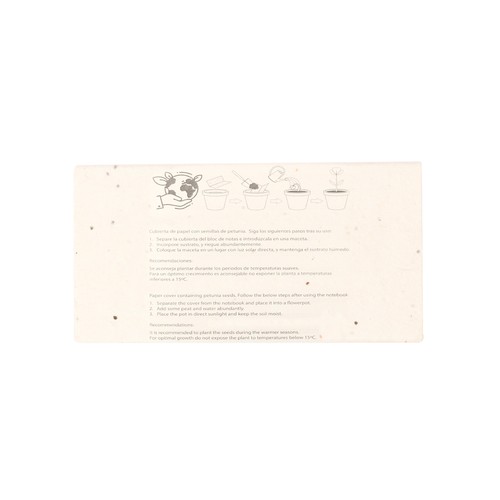 Boîte Crayons Ensemencé Delar Boîte Crayons Ensemencé Delar