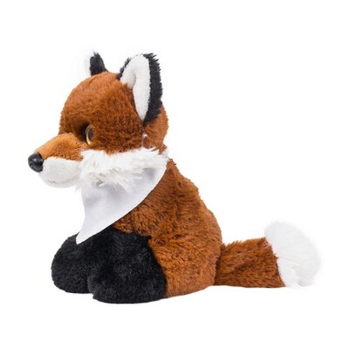 Renard en peluche | Savvy