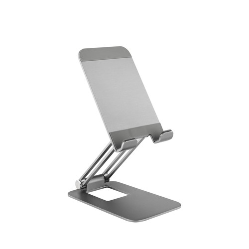 Metmaxx® tablet & cell phone holder "HoldMeMetalPro" Metmaxx® tablet & cell phone holder "HoldMeMetalPro"