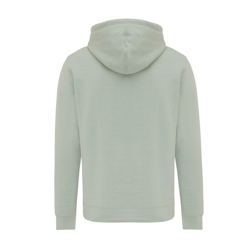 IQONIQ Rila Lightweight Hoodie aus recycelter Baumwolle