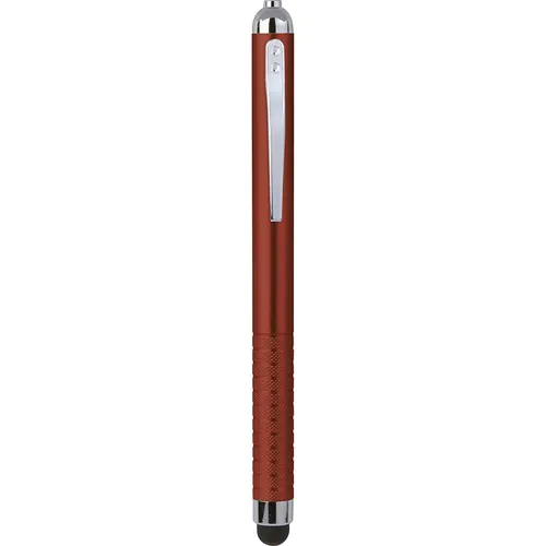 * PENNA A SFERA CON TOUCH SCREEN IN PLASTICA * PENNA A SFERA CON TOUCH SCREEN IN PLASTICA