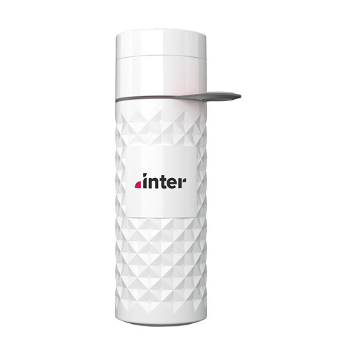 Join The Pipe Nairobi Ring Bottle White 500ml bouteille Join The Pipe Nairobi Ring Bottle White 500ml bouteille