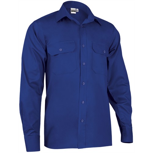 Chemise M/L CONDOR