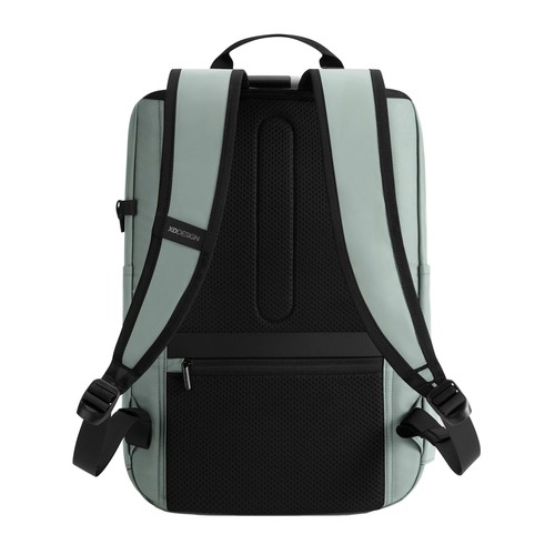 Urban Water Resistant Anti-theft Backpack Urban Water Resistant Anti-theft Backpack