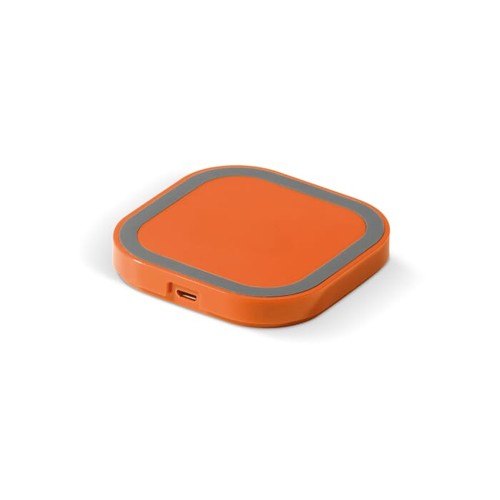Basic wireless charging pad 5W