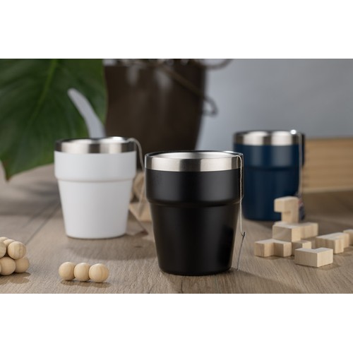 taza reutilizable