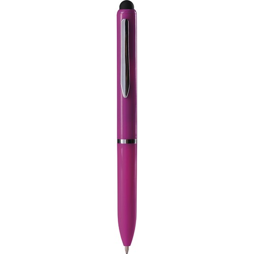 STYLO À BILLE EN PLASTIQUE AVEC TOUCH SCREEN STYLO À BILLE EN PLASTIQUE AVEC TOUCH SCREEN