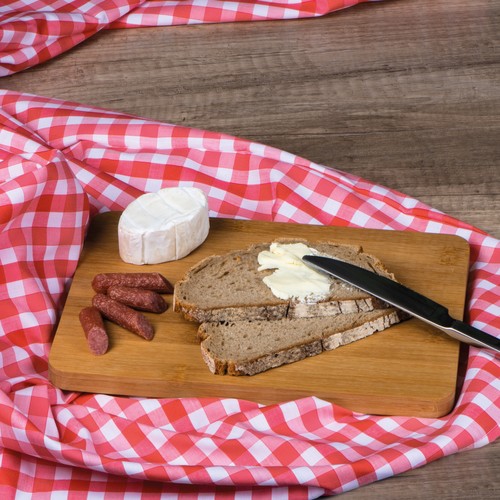 Bamboo board Bressanone