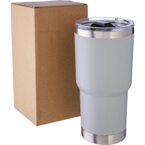 Vaso termo de acero inox. Arnold Vaso termo de acero inox. Arnold