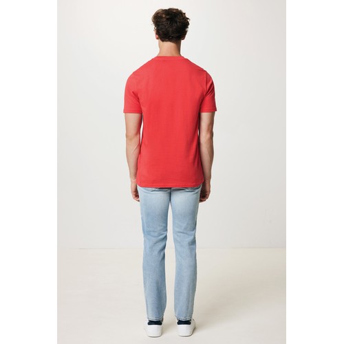 IQONIQ Brett recycled cotton t-shirt